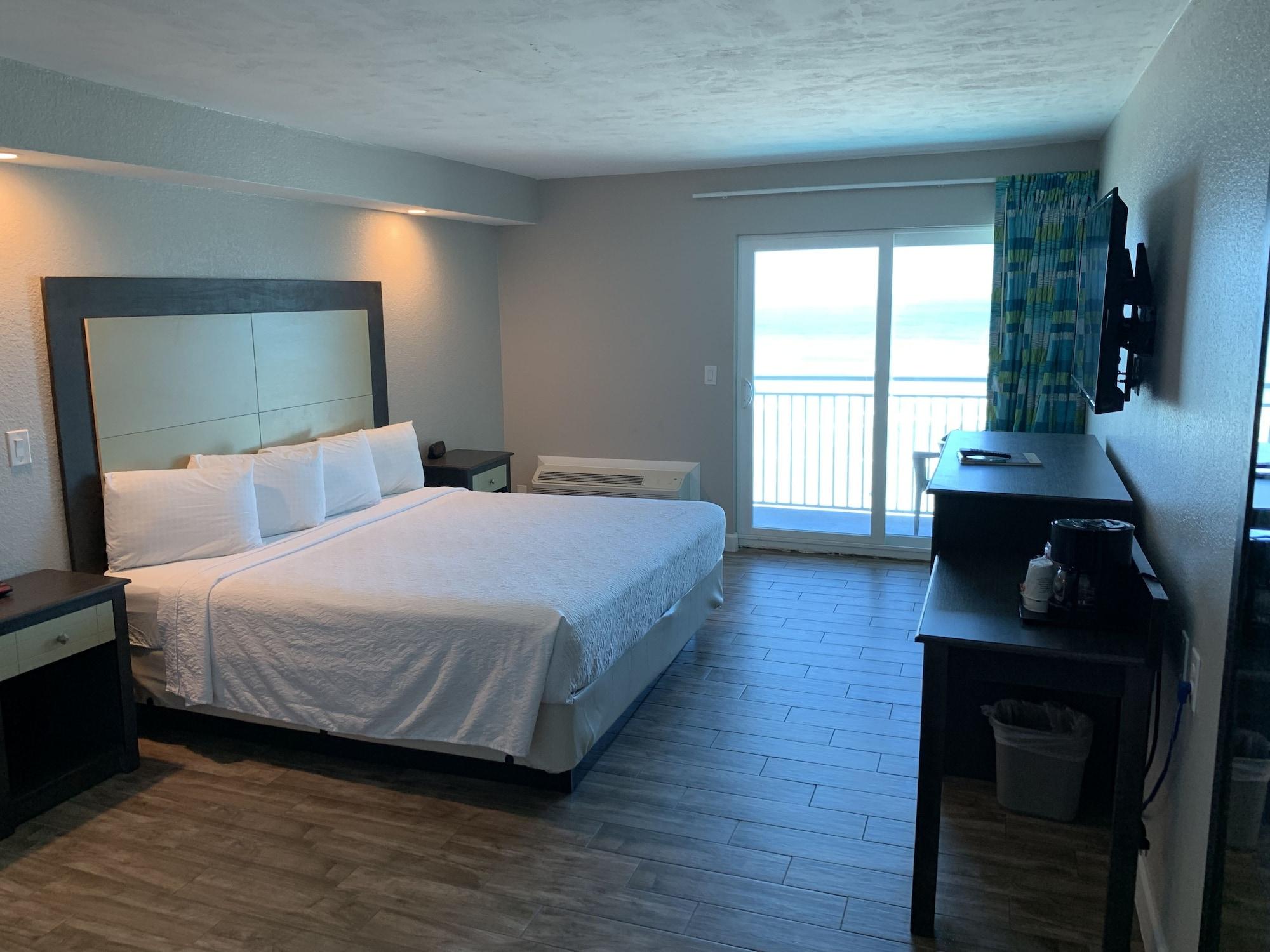 Boardwalk Inn And Suites Daytona Beach Exteriér fotografie