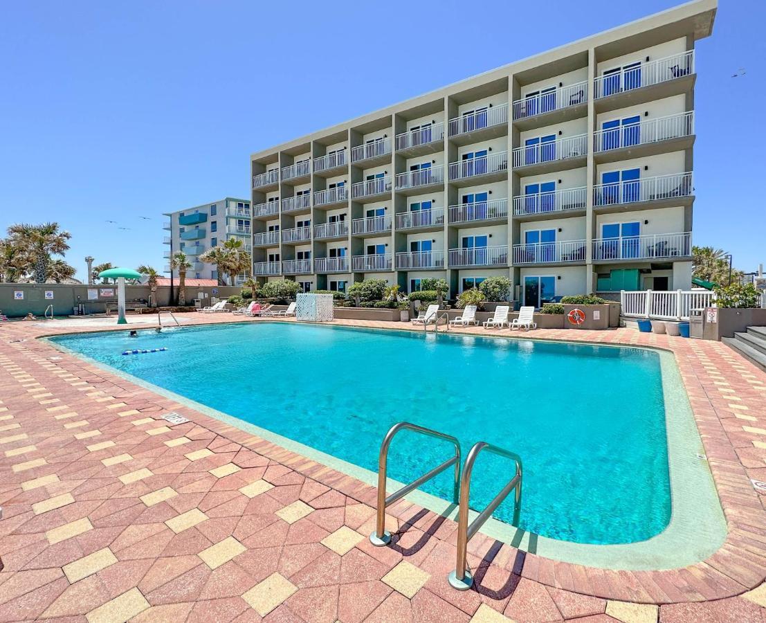 Boardwalk Inn And Suites Daytona Beach Exteriér fotografie