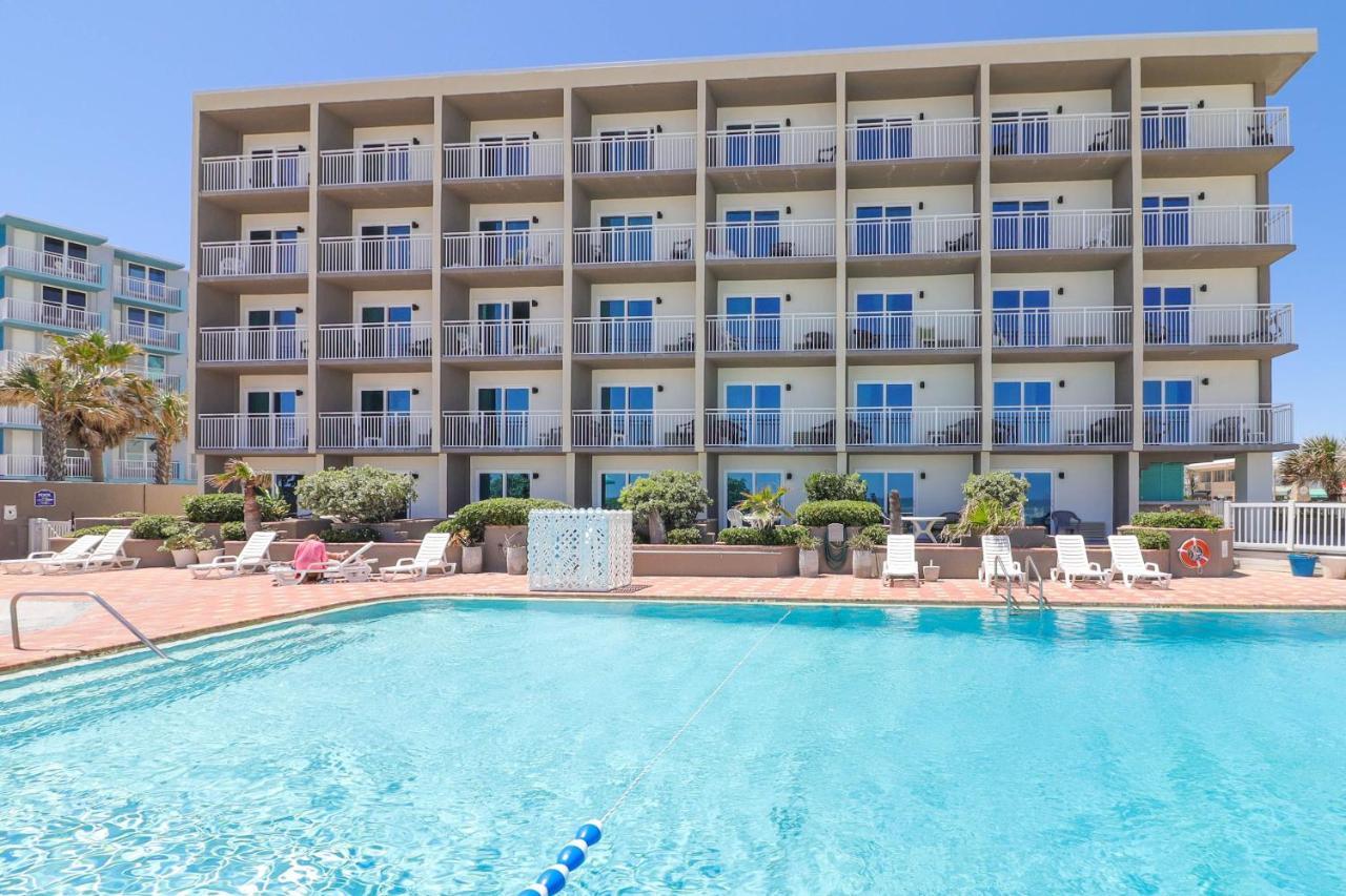 Boardwalk Inn And Suites Daytona Beach Exteriér fotografie