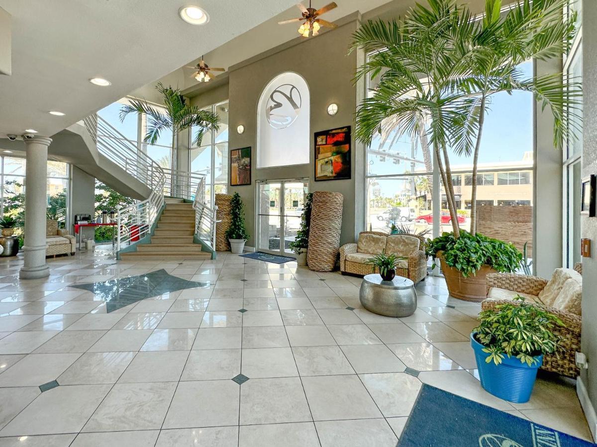 Boardwalk Inn And Suites Daytona Beach Exteriér fotografie