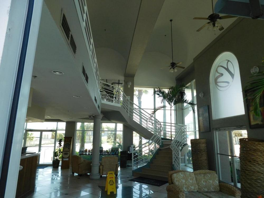 Boardwalk Inn And Suites Daytona Beach Exteriér fotografie