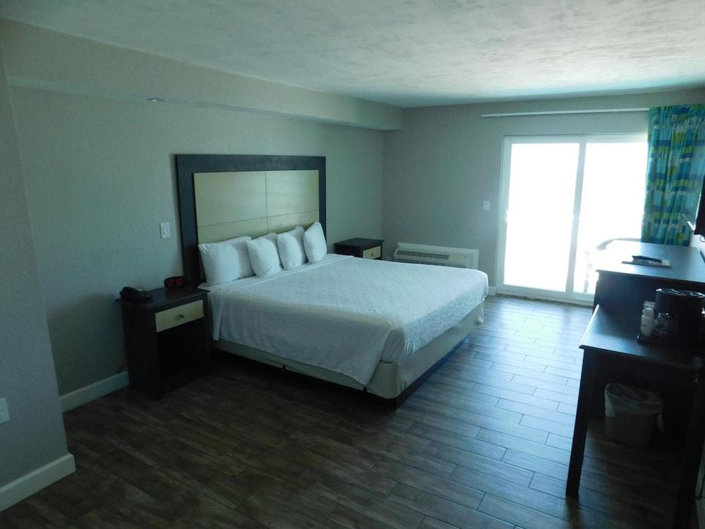 Boardwalk Inn And Suites Daytona Beach Exteriér fotografie