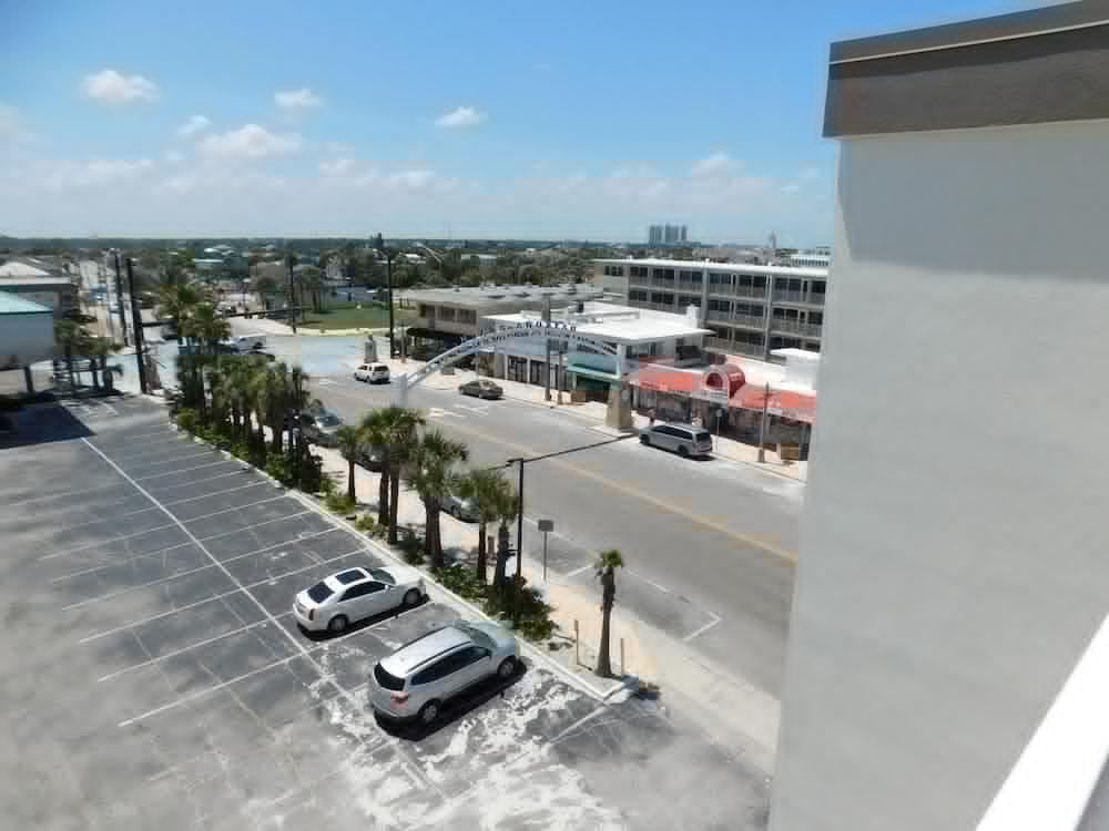 Boardwalk Inn And Suites Daytona Beach Exteriér fotografie