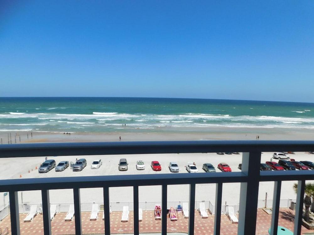 Boardwalk Inn And Suites Daytona Beach Exteriér fotografie