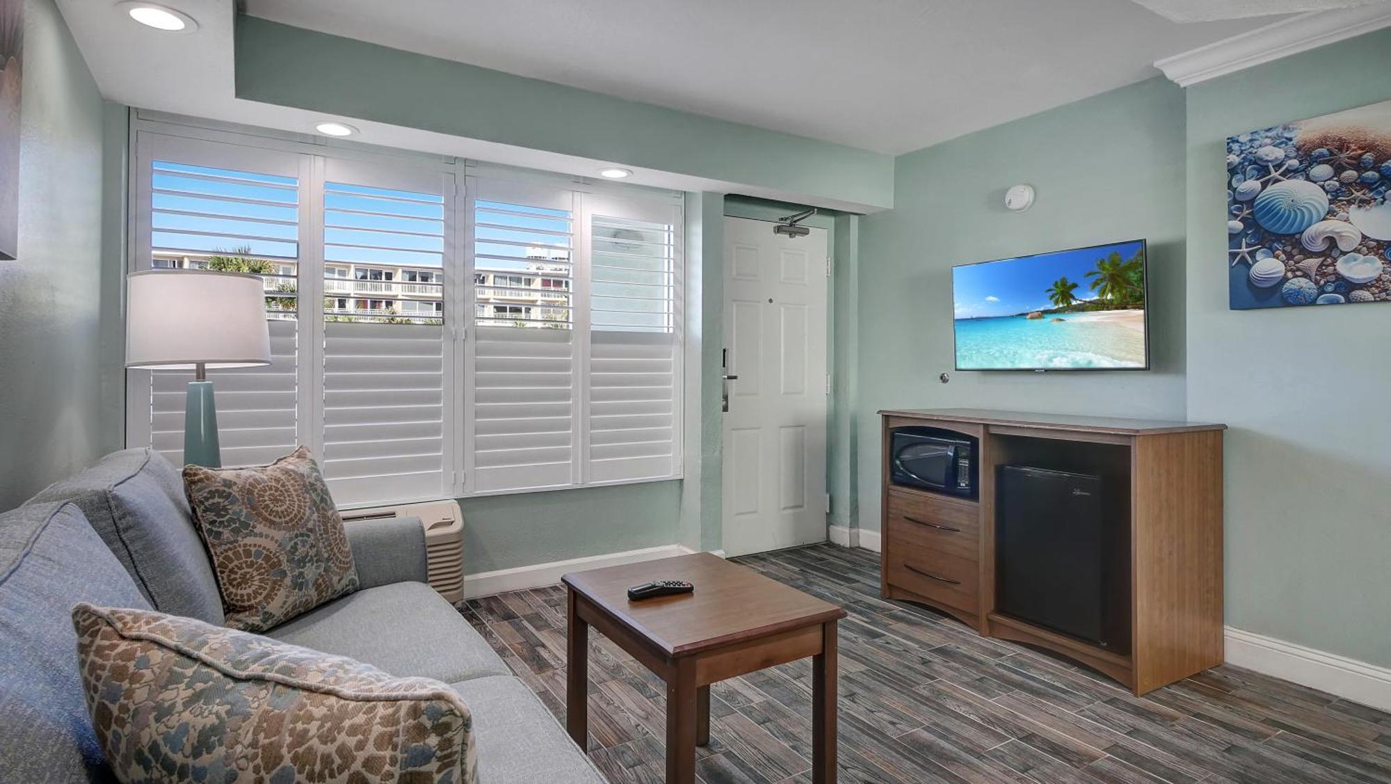Boardwalk Inn And Suites Daytona Beach Exteriér fotografie