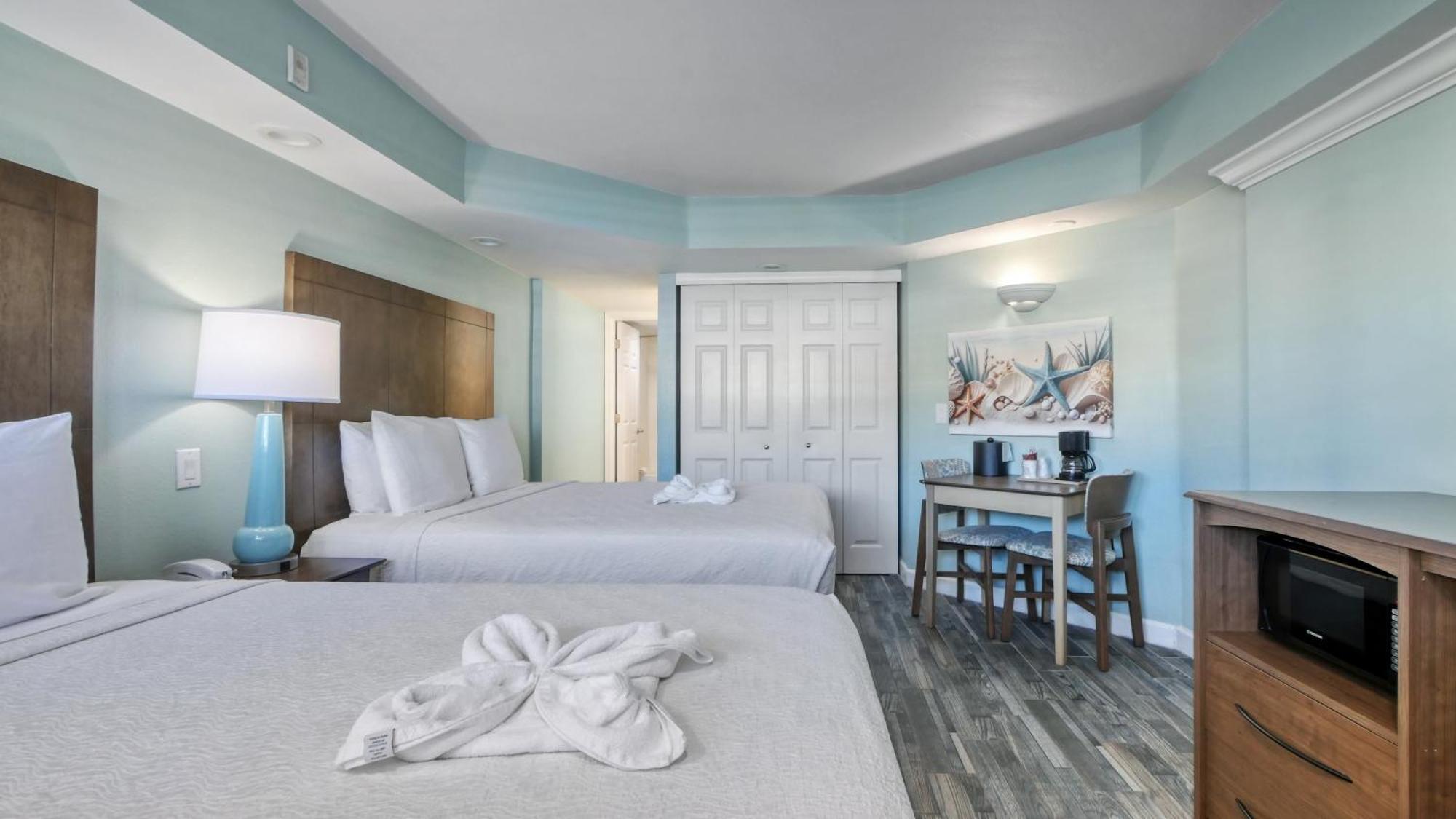 Boardwalk Inn And Suites Daytona Beach Exteriér fotografie