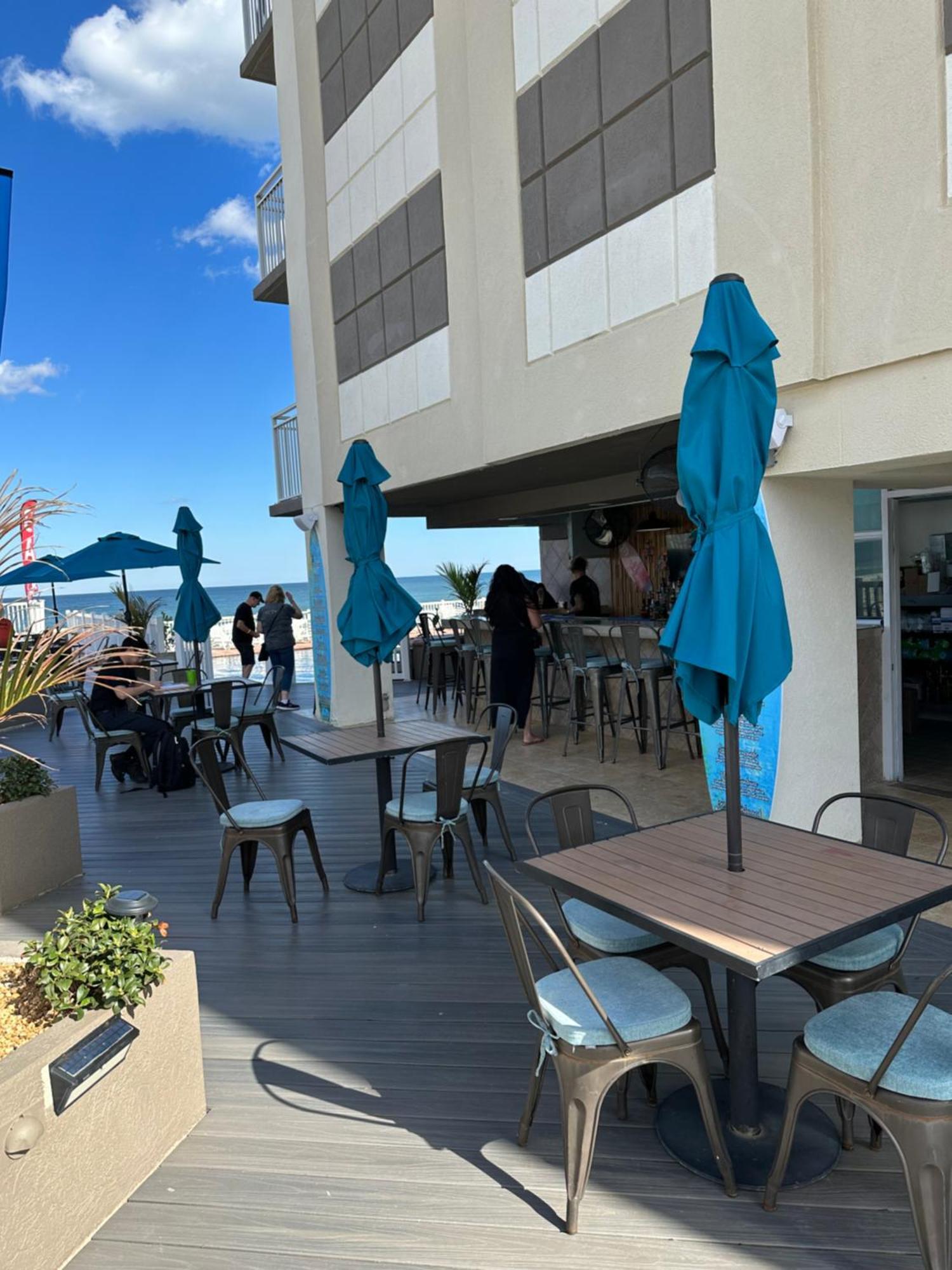 Boardwalk Inn And Suites Daytona Beach Exteriér fotografie
