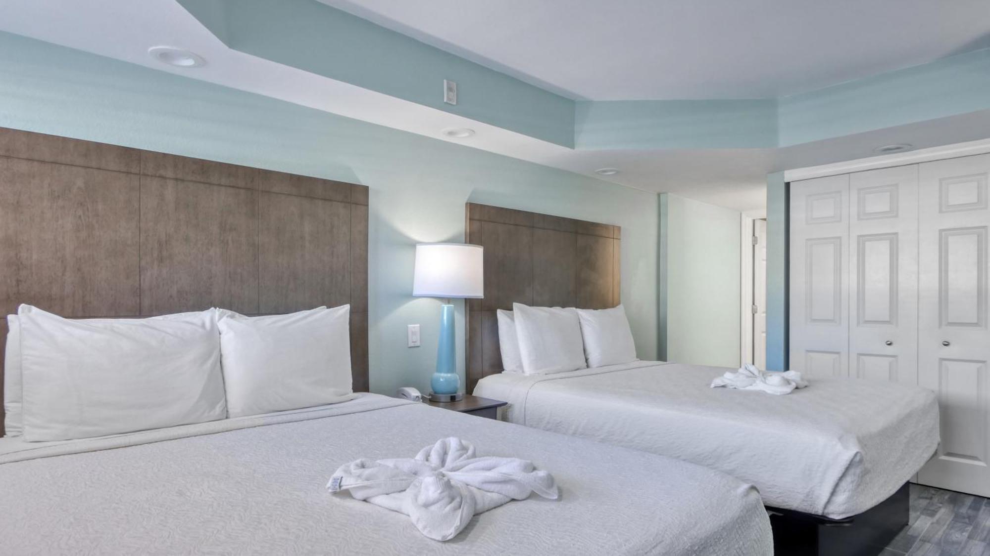Boardwalk Inn And Suites Daytona Beach Pokoj fotografie