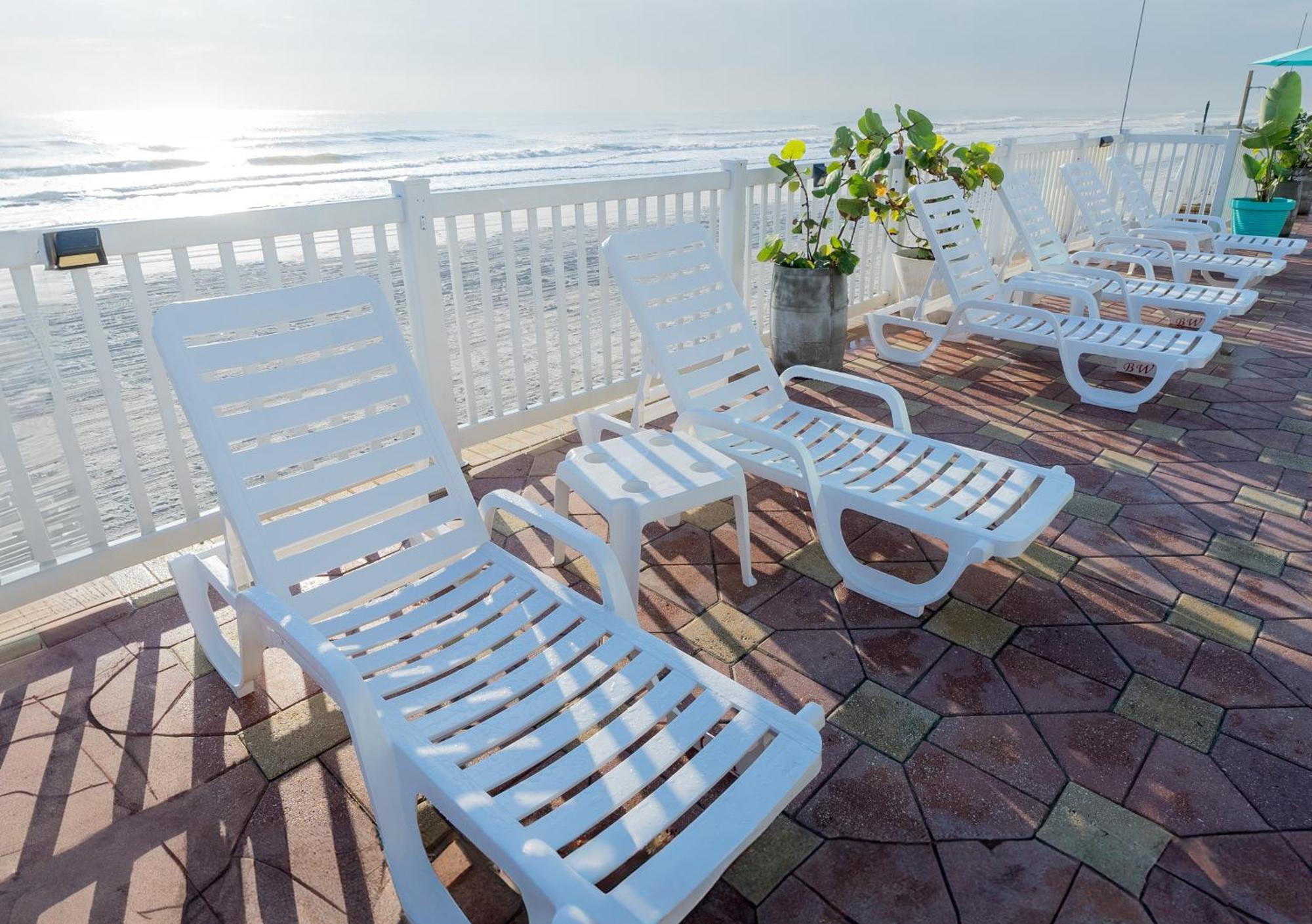 Boardwalk Inn And Suites Daytona Beach Exteriér fotografie